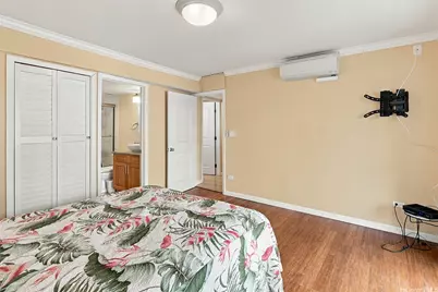 1804 Ala Moana Boulevard #6B, Honolulu, HI 96815 - Photo 12