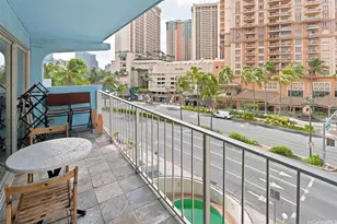 1804 Ala Moana Blvd, Honolulu, HI 96815 - Photo 16