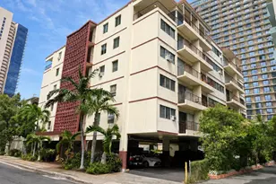 222 Kaiulani Ave, Honolulu, HI 96815 - Photo 1