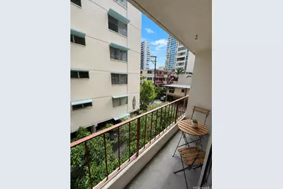 222 Kaiulani Avenue #306, Honolulu, HI 96815 - Photo 10