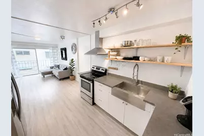 222 Kaiulani Avenue #306, Honolulu, HI 96815 - Photo 4