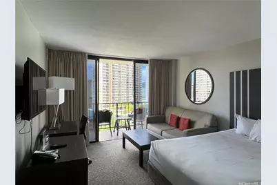 1850 Ala Moana Boulevard #725, Honolulu, HI 96815 - Photo 2