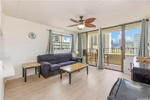 2240 Kuhio Ave, Honolulu, HI 96815 - Photo 1