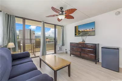 2240 Kuhio Avenue #1001, Honolulu, HI 96815 - Photo 2