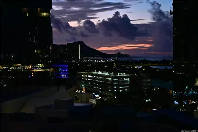 1000 Auahi Street #1004, Honolulu, HI 96814 - Photo 14