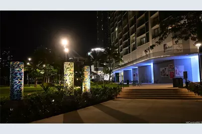 1000 Auahi Street #1004, Honolulu, HI 96814 - Photo 22