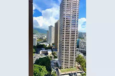 1778 Ala Moana Boulevard #2507, Honolulu, HI 96815 - Photo 14