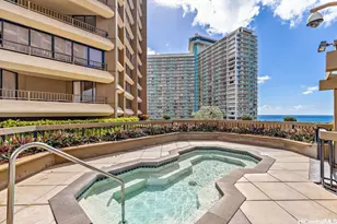 1778 Ala Moana Blvd, Honolulu, HI 96815 - Photo 18