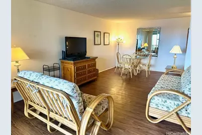 1778 Ala Moana Boulevard #2507, Honolulu, HI 96815 - Photo 2