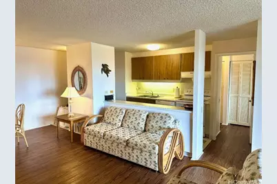 1778 Ala Moana Boulevard #2507, Honolulu, HI 96815 - Photo 4
