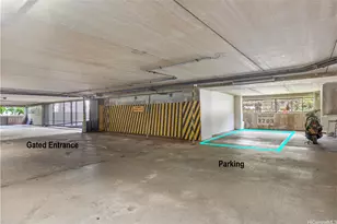 2240 Kuhio Ave, Honolulu, HI 96815 - Photo 22