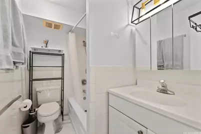 2421 Tusitala Street #803, Honolulu, HI 96815 - Photo 12