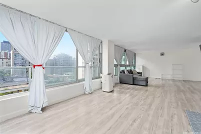2421 Tusitala Street #803, Honolulu, HI 96815 - Photo 8