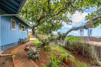 1898-A Iwi Way, Honolulu, HI 96816 - Photo 20