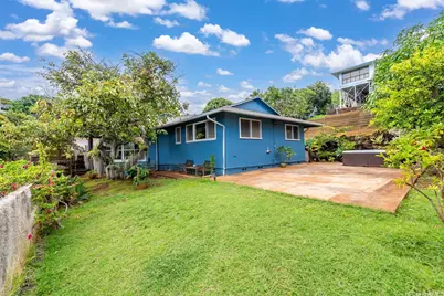 1898-A Iwi Way, Honolulu, HI 96816 - Photo 22
