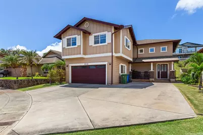 92-152 Kohi Place, Kapolei, HI 96707 - Photo 1
