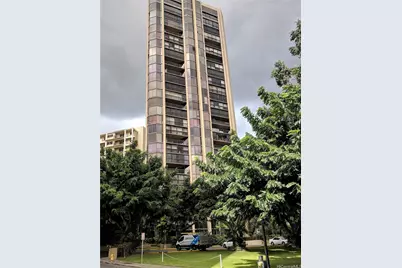 38 S Judd Street #I8B, Honolulu, HI 96817 - Photo 1