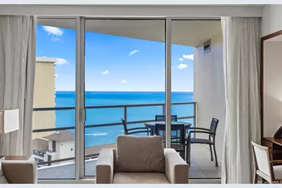 223 Saratoga Road #2508, Honolulu, HI 96815 - Photo 4