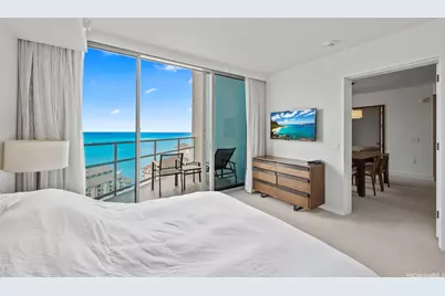 223 Saratoga Road #2508, Honolulu, HI 96815 - Photo 14