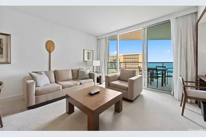 223 Saratoga Road #2508, Honolulu, HI 96815 - Photo 8