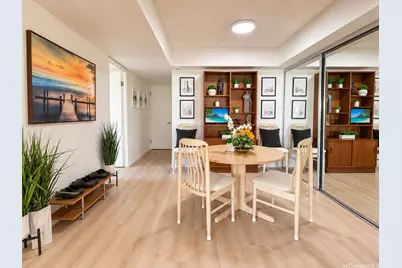 240 Makee Road #4C, Honolulu, HI 96815 - Photo 6