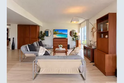 240 Makee Road #4C, Honolulu, HI 96815 - Photo 14
