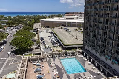 410 Atkinson Drive #2320, Honolulu, HI 96814 - Photo 14