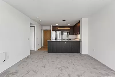 615 Keawe Street #4005, Honolulu, HI 96813 - Photo 6