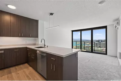 615 Keawe Street #4005, Honolulu, HI 96813 - Photo 1