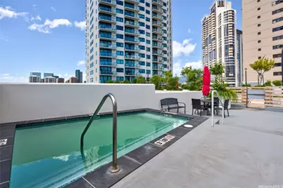 615 Keawe Street #4005, Honolulu, HI 96813 - Photo 20