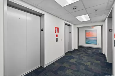 615 Keawe Street #4005, Honolulu, HI 96813 - Photo 16