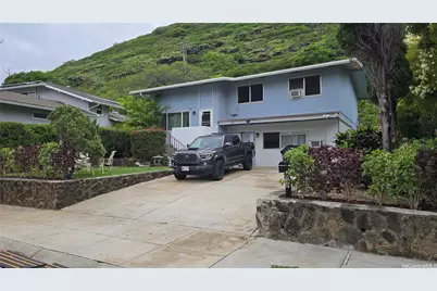 532 Pepeekeo Place, Honolulu, HI 96825 - Photo 1