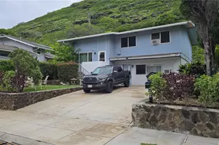 532 Pepeekeo Pl, Honolulu, HI 96825 - Photo 1