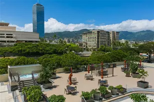 1717 Ala Wai Blvd, Honolulu, HI 96815 - Photo 14