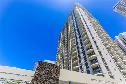 1717 Ala Wai Boulevard #2 PHII (3102), Honolulu, HI 96815 - Photo 2