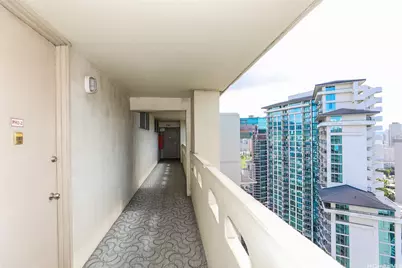1717 Ala Wai Boulevard #2 PHII (3102), Honolulu, HI 96815 - Photo 16