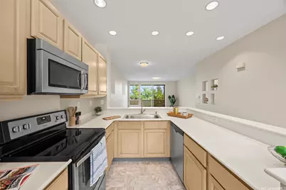 1309 Moanalualani Way #14F, Honolulu, HI 96819 - Photo 2
