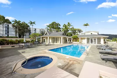 1309 Moanalualani Way #14F, Honolulu, HI 96819 - Photo 22