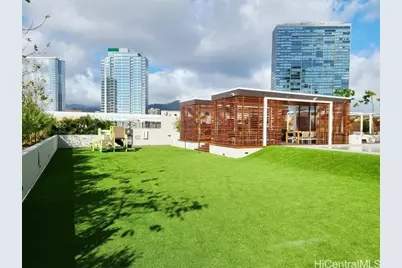 987 Queen Street #3304, Honolulu, HI 96814 - Photo 16