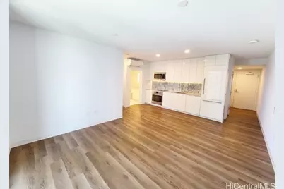 987 Queen Street #3304, Honolulu, HI 96814 - Photo 4