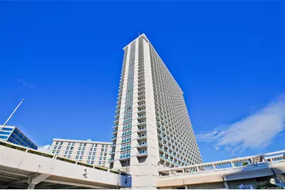 410 Atkinson Drive #1358, Honolulu, HI 96814 - Photo 6