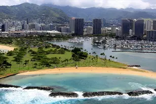 410 Atkinson Dr, Honolulu, HI 96814 - Photo 22