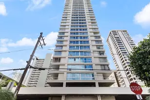 2421 Tusitala St, Honolulu, HI 96815 - Photo 20