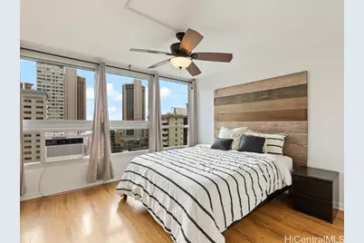 2421 Tusitala Street #1604, Honolulu, HI 96815 - Photo 16