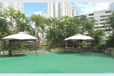 411 Hobron Lane #2301, Honolulu, HI 96815 - Photo 16