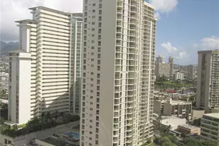 411 Hobron Ln, Honolulu, HI 96815 - Photo 10