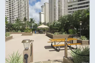 411 Hobron Lane #2301, Honolulu, HI 96815 - Photo 14