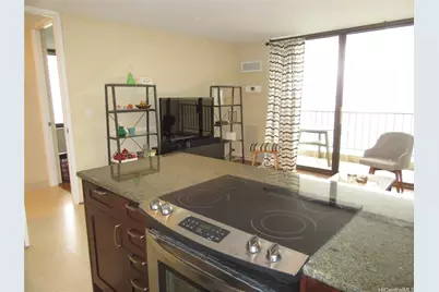 411 Hobron Lane #2301, Honolulu, HI 96815 - Photo 2