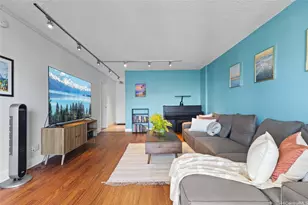927 Prospect St, Honolulu, HI 96822 - Photo 2