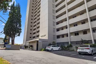 927 Prospect St, Honolulu, HI 96822 - Photo 12